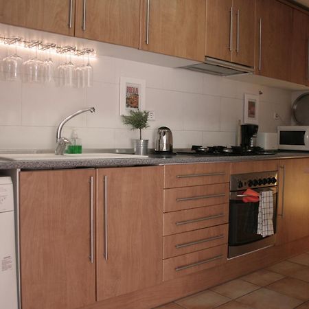 Lovely Apartment With A Terrace Barselona Dış mekan fotoğraf